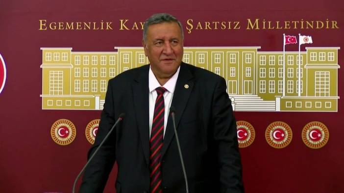 Gürer: Aile Yılı'nda icra artışı, halkın sorunlara bakışını oylayalım