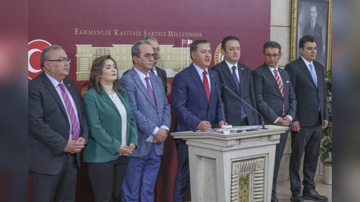 Murat Emir: HSK seçiminde anayasa çiğnendi