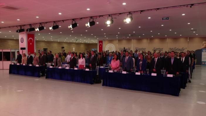 Muğla, UNOC 4’üncü Hazırlık Semineri’ne ev sahipliği yaptı