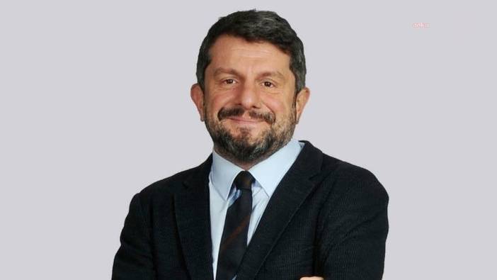 Can Atalay'dan Sırrı Süreyya Önder için duygusal açıklama