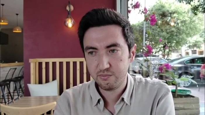 Mersin'de yazılım uzmanı 1 Mayıs'ta işe gitmediği için darbedildi, işten atıldı