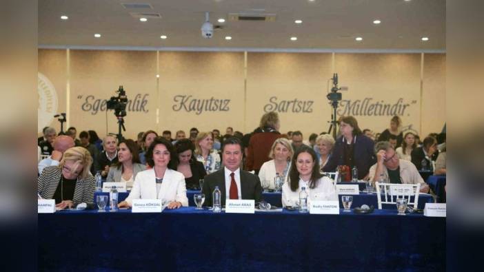 Muğla'da UNOC 4'üncü hazırlık semineri düzenlendi