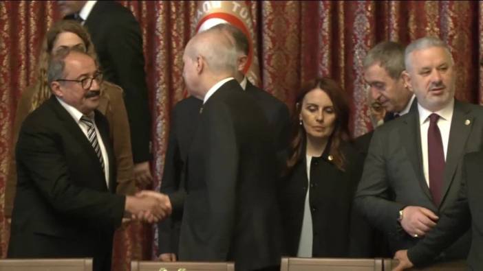 TBMM Başkanı Kurtulmuş'tan Sırrı Süreyya Önder için taziye mesajı