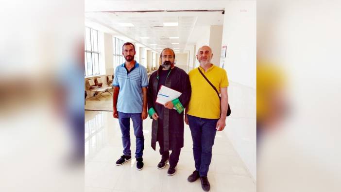 Gazze protestosu beraati: iki sanık tüm suçlamalardan kurtuldu