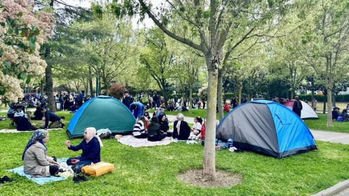 İstanbul'daki 6,2'lik depremin ardından İTÜ’den ürküten rapor! “Enerjinin sadece yüzde 12'si boşaldı”