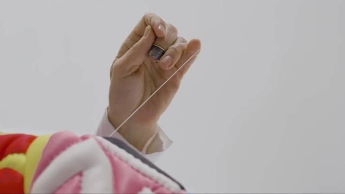 28'inci Uçan Süpürge Uluslararası Kadın Filmleri Festivali Ankara'da başlayacak