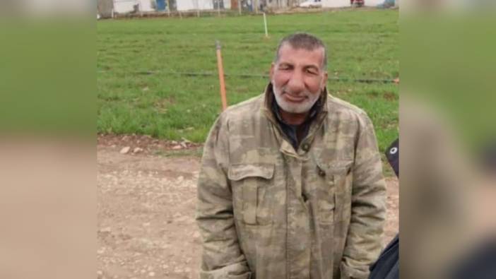 Ceylanpınar'da otomobilin çarpması sonucu çoban hayatını kaybetti