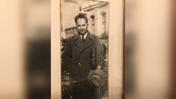 Hıfzırrahman Raşit Öymen, vefatının 46'ncı yılında anıldı