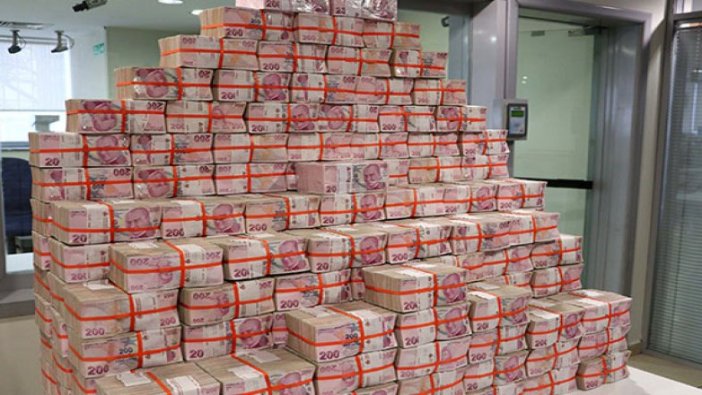 80 milyon lira büyük ikramiye ile 160 ev alınabiliyor