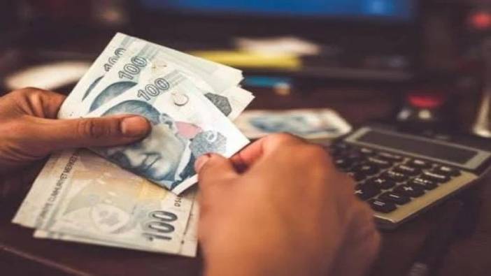 DİSK-AR 'Ücret Kayıpları İzleme Raporu'nu açıkladı! Asgari ücret enflasyona yenildi