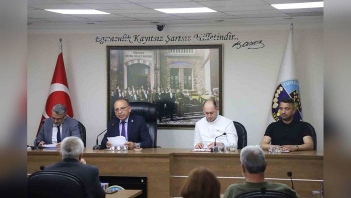 Turgutlu Belediyesi'nin ekonomik durumu ve yol çalışmalarına dair açıklama