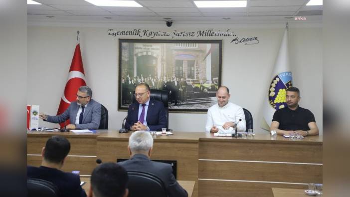 Akın: Turgutlu Belediyesi'nin ekonomik durumu zor