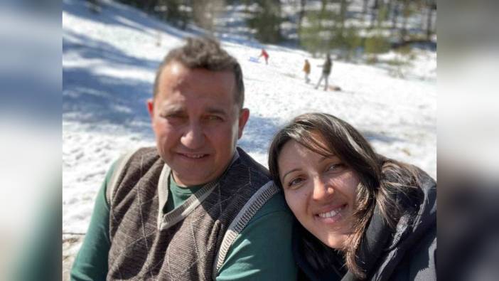 Eskişehir'de Ali Yücel yeniden kayıp