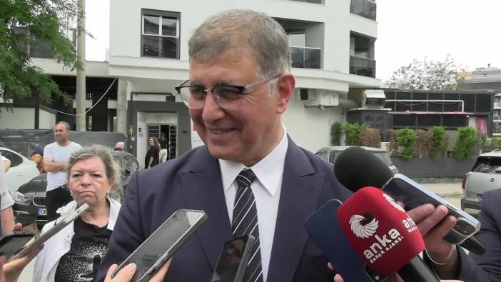 Tugay: İzmir Büyükşehir'de toplu işten çıkarma yok