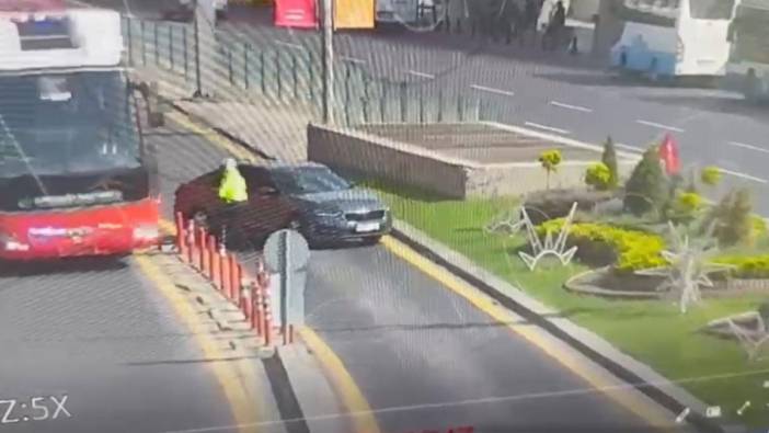 CHP'nin otobüs şoförü hakkında ağır iddianame! 13 yıl 6 aya kadar hapis istemi