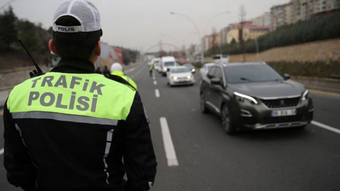 Başkentte cuma günü bazı yollar trafiğe kapatılacak