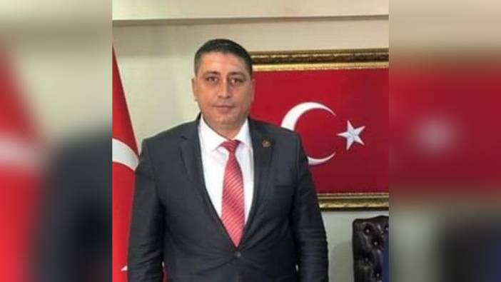 Mehmet Tekbaran kalp krizi sonucu hayatını kaybetti