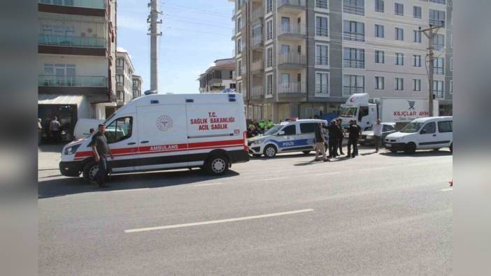 Beyşehir'de kaza: Hamza Metin hayatını kaybetti, sürücü tutuklandı