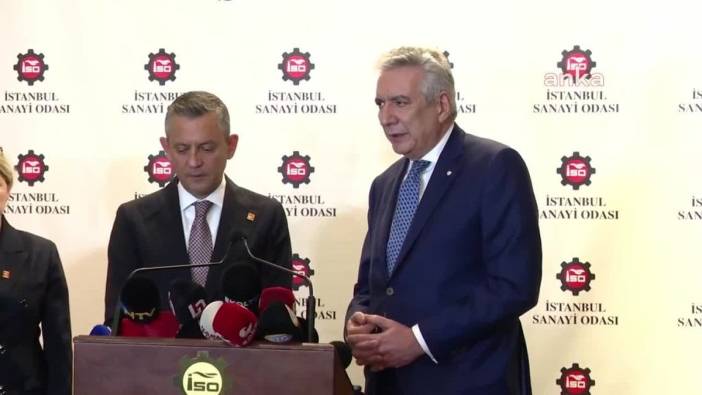 Bahçıvan: OSB girişlerine vergi memuru planı sanayicileri rencide etti