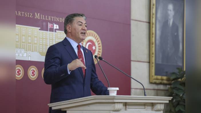 Murat Emir: Merkez Bankası İmamoğlu'nun gözaltına alınmasıyla 60 milyar dolar rezerv kaybetti