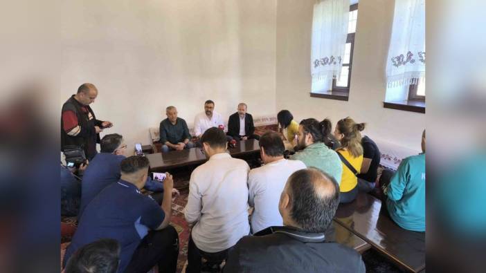 Kırşehirspor'da bütçe yok: 'Gücümüz tükendi, şehir sahip çıkmalı'