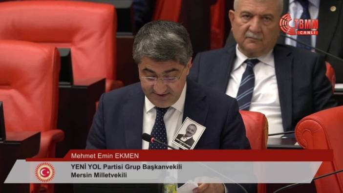 Erdoğan'ın 'Telef' söylemine CHP'den sert tepki