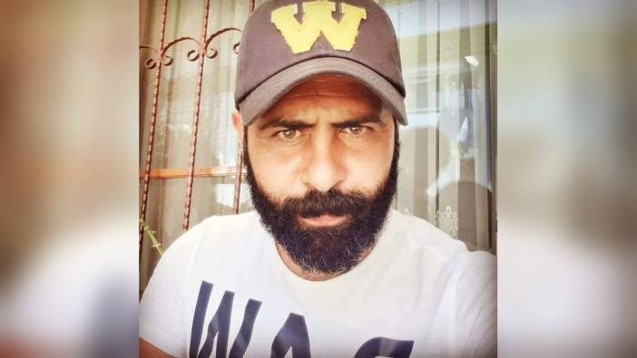 Bergama'da besici Murat Paçalı ve sevgilisi ağaçta ölü bulundu