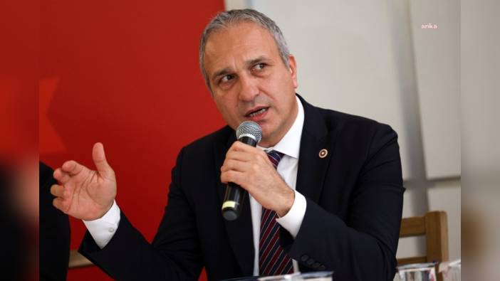 Okullarda yangınlar devam ediyor: Özçağdaş'tan acil önlem çağrısı