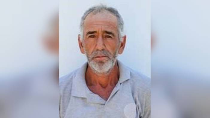 Söke'de temizlik işçisi Mehmet Öz'e kamyon çarptı, hayatını kaybetti