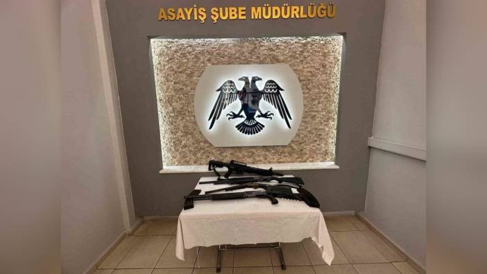 Malatya'da firari hükümlü H.C.Ö. yakalandı