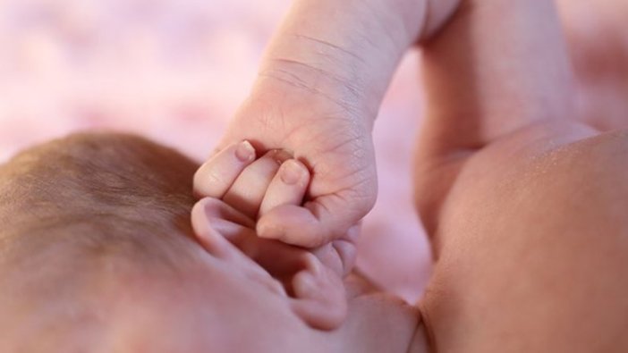 Yılda 2 bin 500 bebek dudak ve damak yarığıyla doğuyor