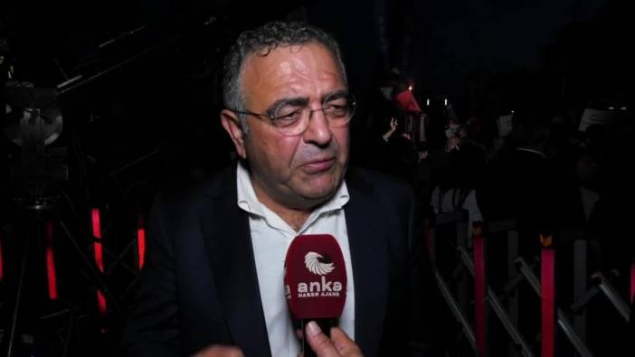 Tanrıkulu: İmamoğlu'nun diplomasının iptali tarihi bir sabıka kaydıdır