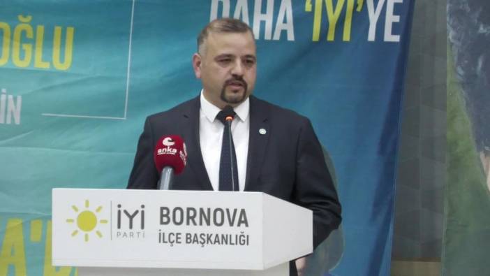 Ofluoğlu'ndan kadınlara iktidara karşı mücadele çağrısı