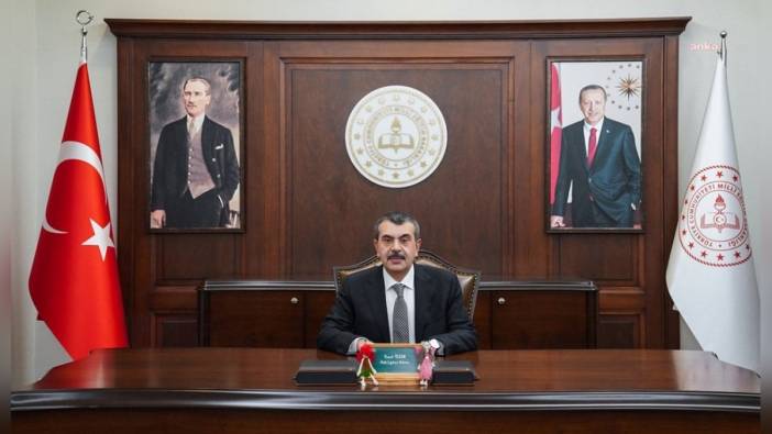 Milli Eğitim Bakanı Tekin'den ek atama açıklaması
