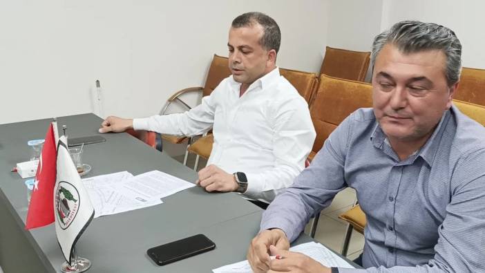 Karacasu Belediye Meclisi'nde Özgür Özel'e saldırı kınandı