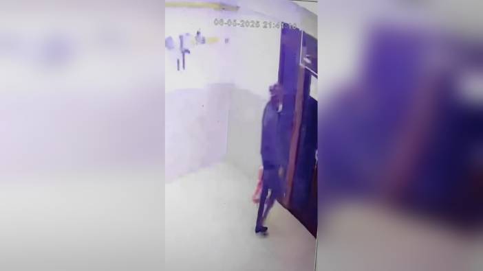 Umutcan ve Melisa Şimşek cinayetinde yeni görüntüler ortaya çıktı