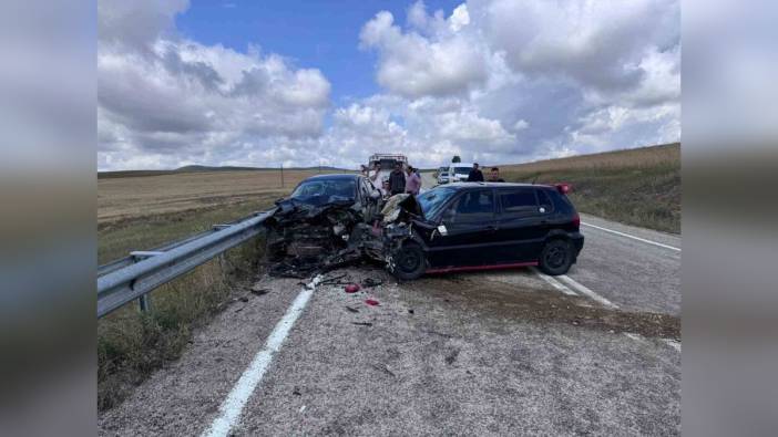 Türkiye'de 2024 yılı trafik kazası istatistikleri açıklandı