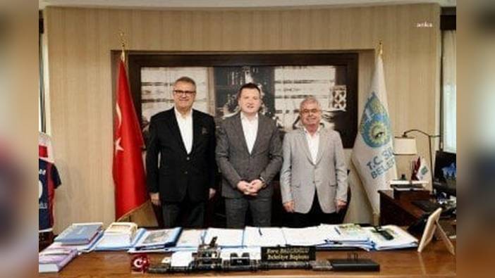 Silivri Belediyesi ve İBB, tarım için güçlerini birleştirdi