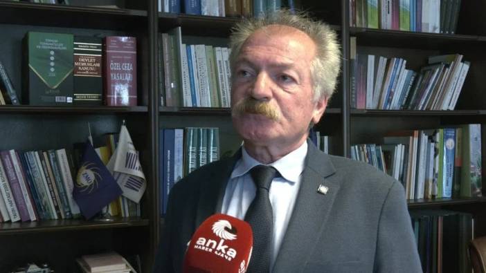 Ziraat Mühendisleri Odası Başkanı Suiçmez'den zirai don uyarısı: 'Meyve fiyatları daha da yükselecek'