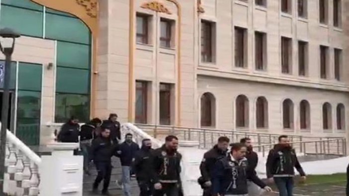 Şanlıurfa’da uyuşturucu ve kaçak sigaraya: 6 tutuklama