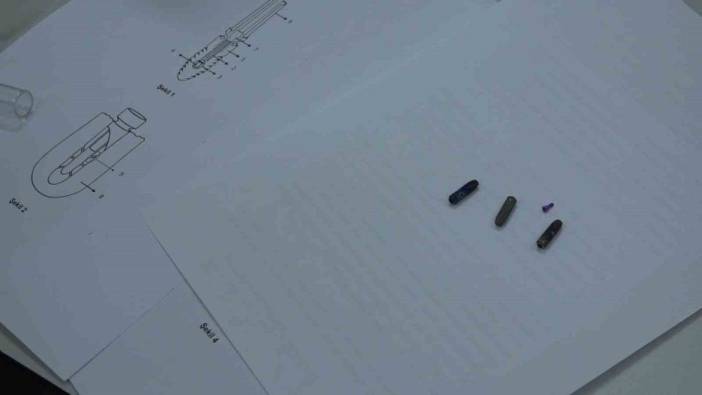 Rize'de geliştirilen Rimplant ile implantlar ömürlük oldu