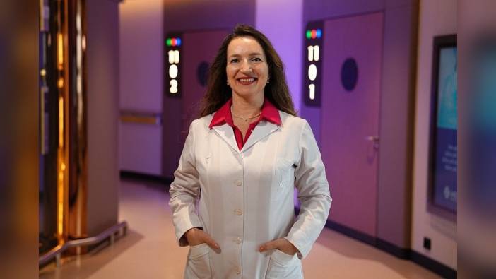 Sarı nokta hastalığı 50 yaş üstünde görme kaybına neden olabiliyor