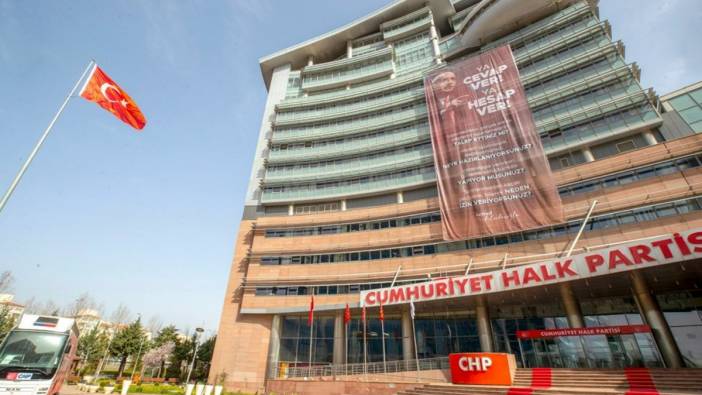 İmamoğlu'nun X hesabına erişim engeli getirilmesine CHP yöneticileri sert çıktı