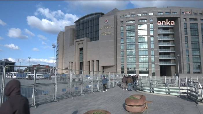 İstanbul'da IŞİD operasyonu: 16 gözaltı