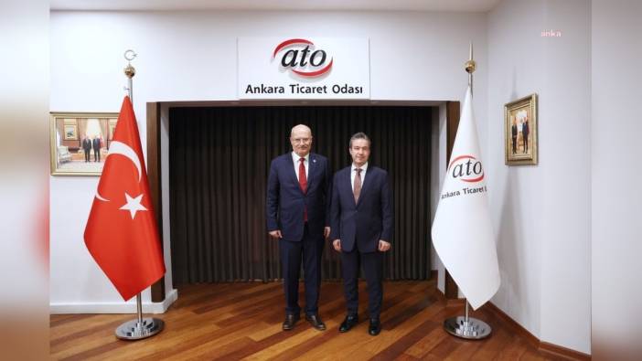 Ankara'nın küresel erişilebilirliği için direkt uçuşlar vurgulandı