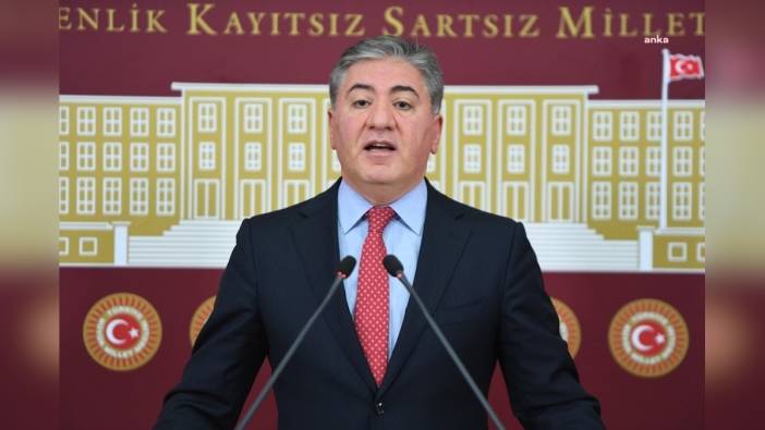 CHP'li Emir'den İmamoğlu'nun X hesabına erişim engeli tepkisi