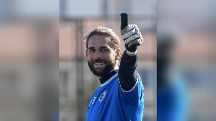 Erciyes 38, kaleci Kadem Burak Yaşar ile sözleşme yeniledi