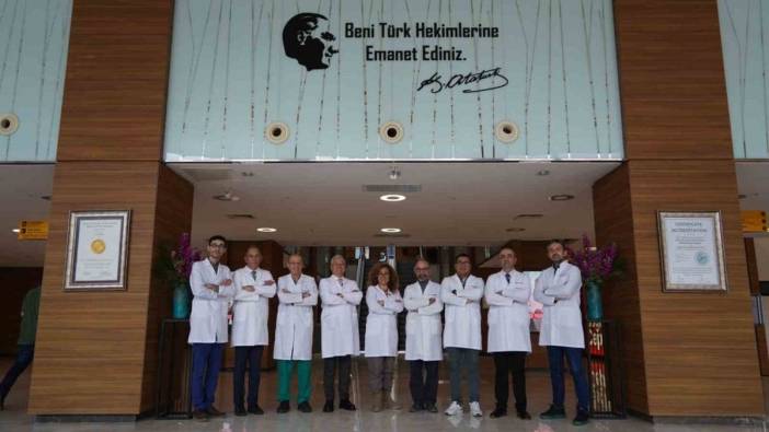 İzmir Ekonomi Üniversitesi Medical Point Hastanesi obezite cerrahisinde öncü