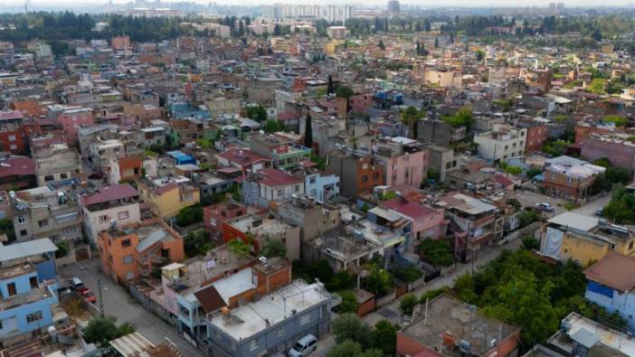 Türkiye için korkutan "riskli bina" gerçeği! Vatandaşa kritik uyarı: Derhal çıkmalılar