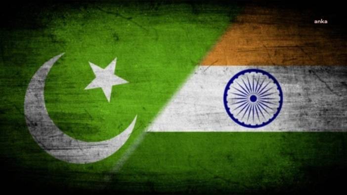 Hindistan ve Pakistan arasında Keşmir gerilimi yükseldi